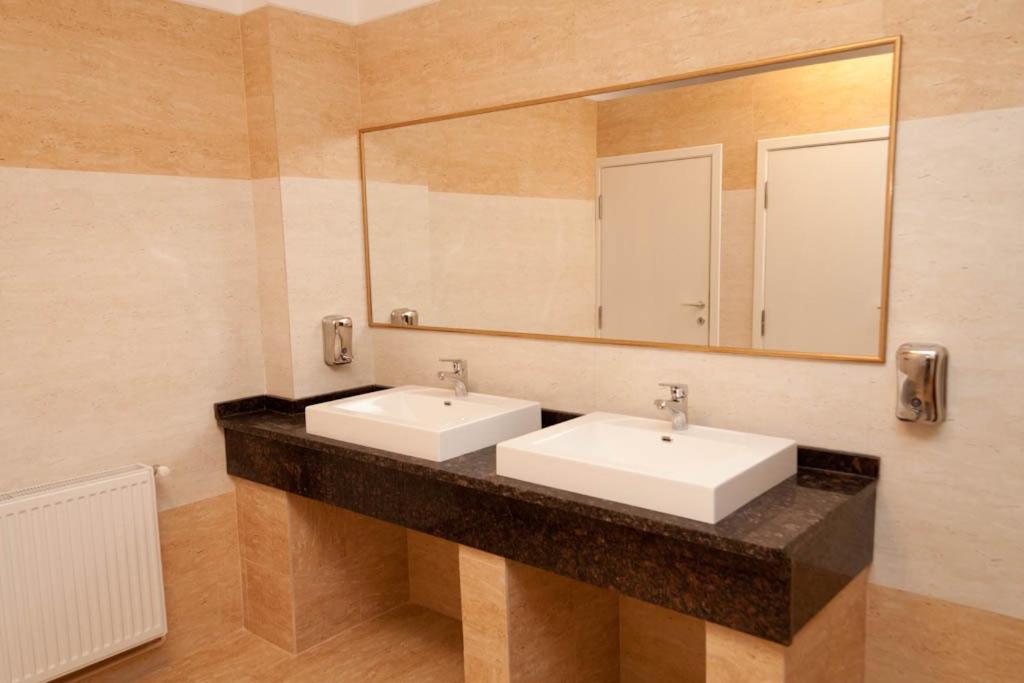 Hotel Hanul De La Rascruce Арад Екстериор снимка